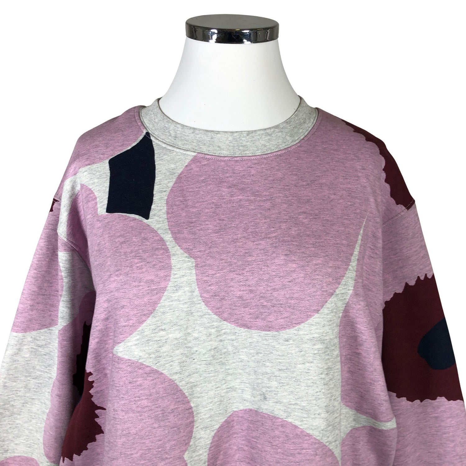  Paita  Collegepaita, koko 44  Marimekko 