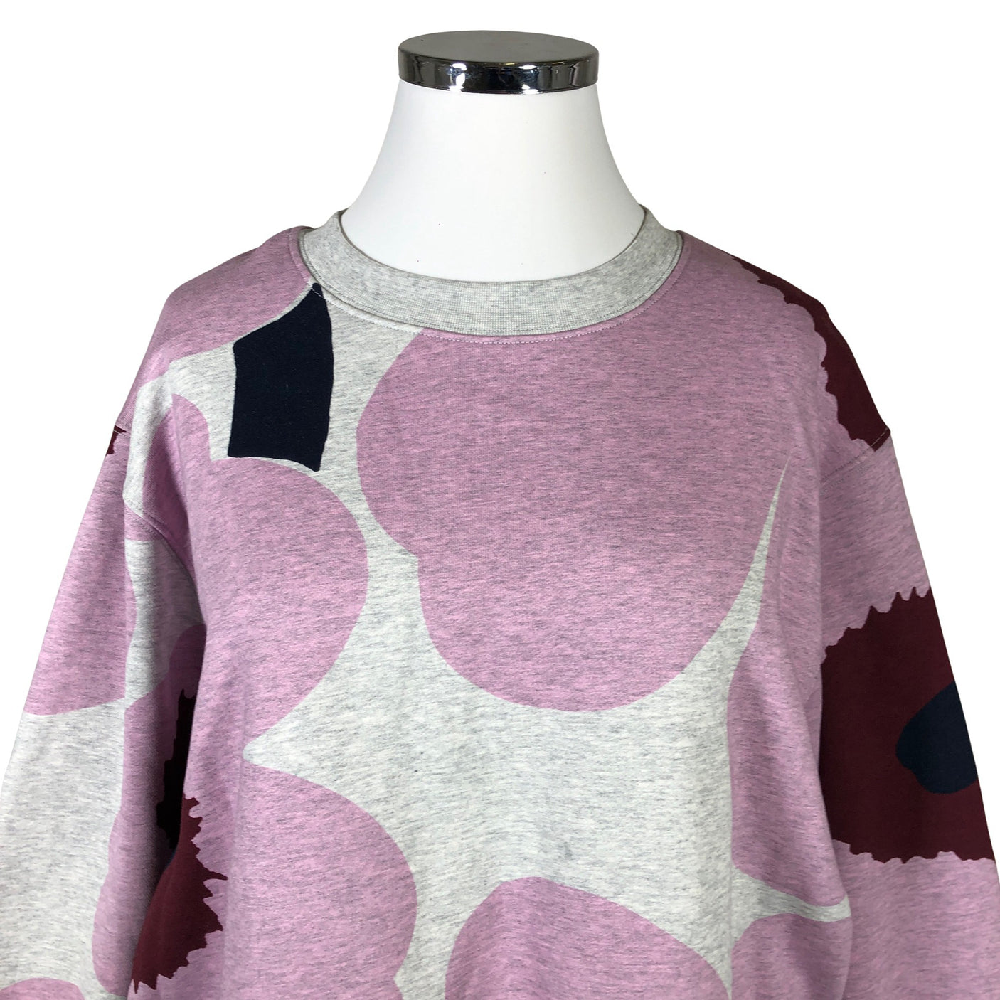 Unisex Marimekko - Collegepaita, koko 44 -  (3)
