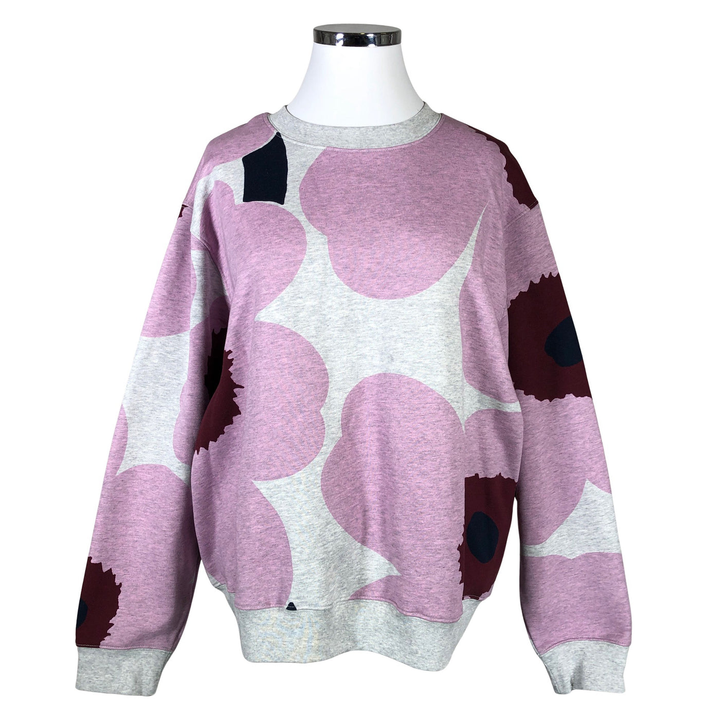 Unisex Marimekko - Collegepaita, koko 44 -  (1)