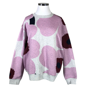 Unisex Marimekko - Collegepaita, koko 44 -  (1)