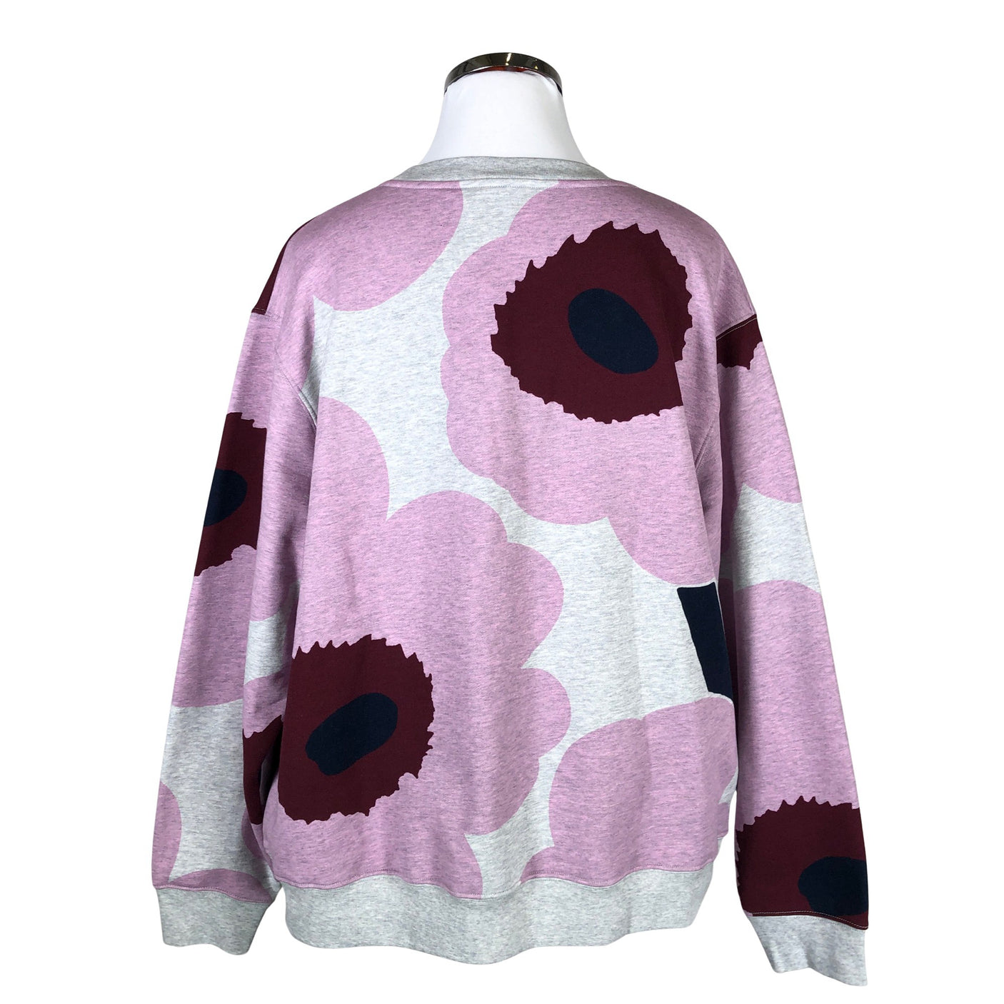Unisex Marimekko - Collegepaita, koko 44 -  (2)