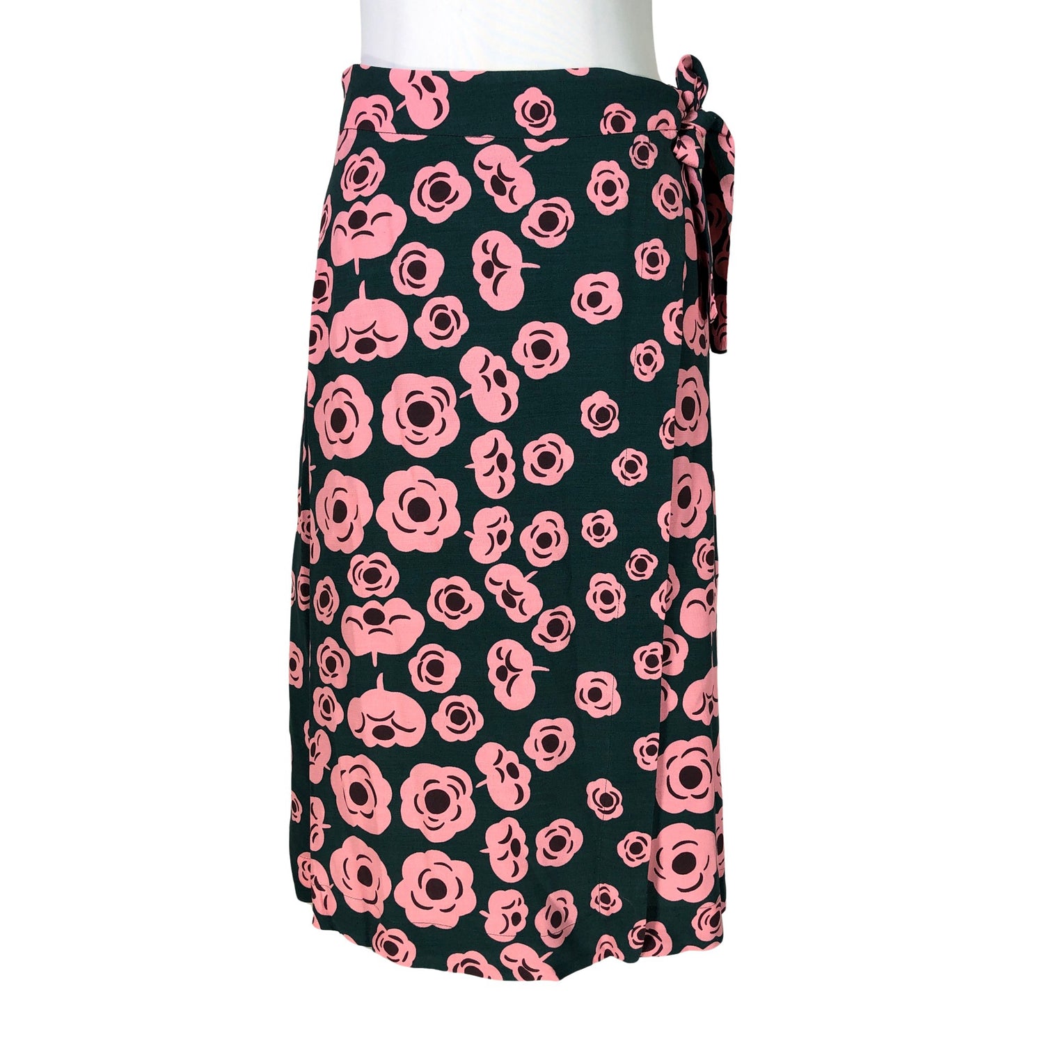  Hame  Kangashame, koko 36  Marimekko 