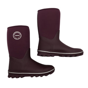 Unisex Reima - Kumisaappaat, koko 36 -  (1)