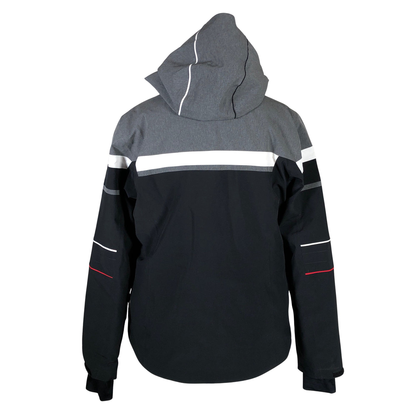 Unisex McKinley - Toppatakki, koko 42 -  (2)