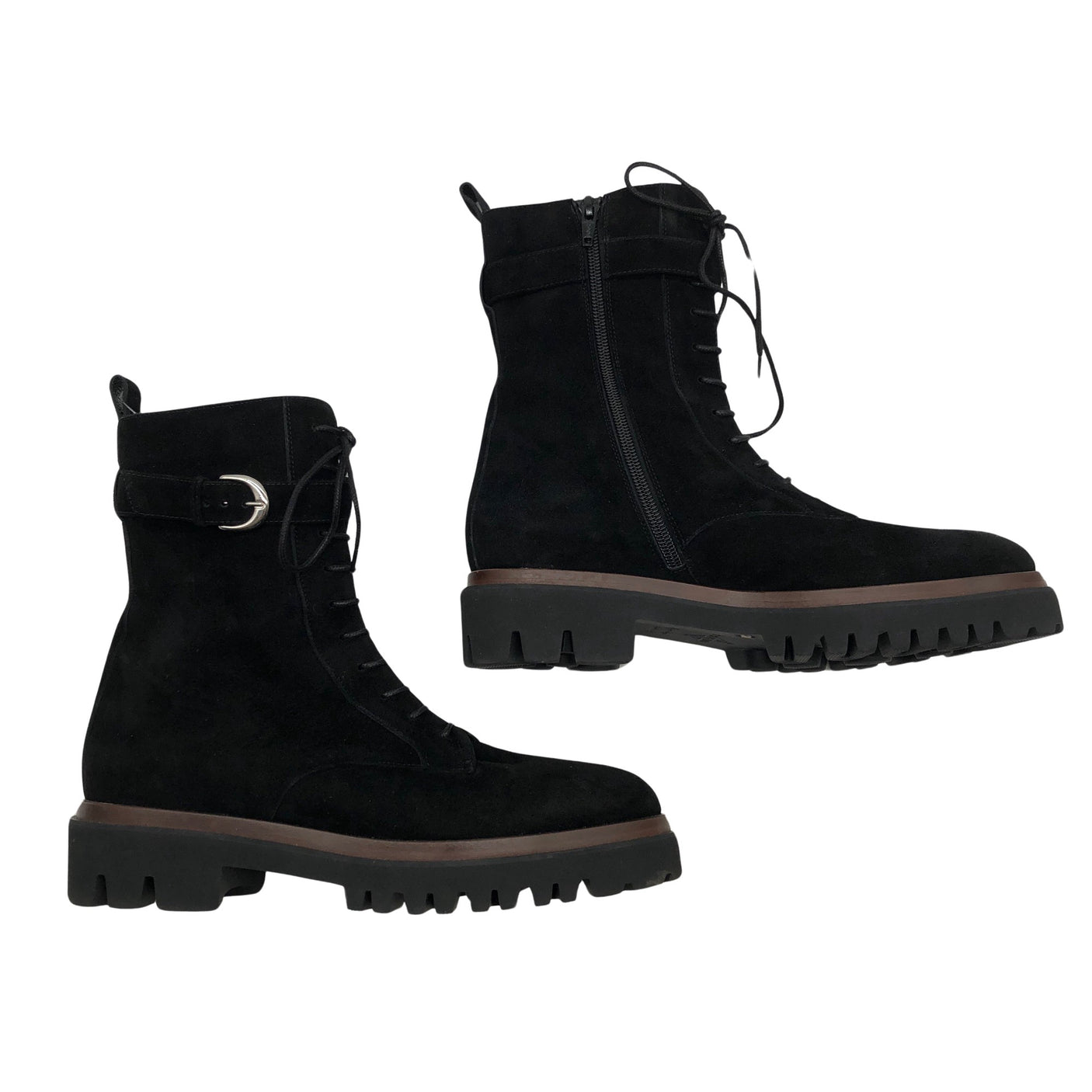 Unisex Truman's - Nilkkurit, koko 39 -  (1)