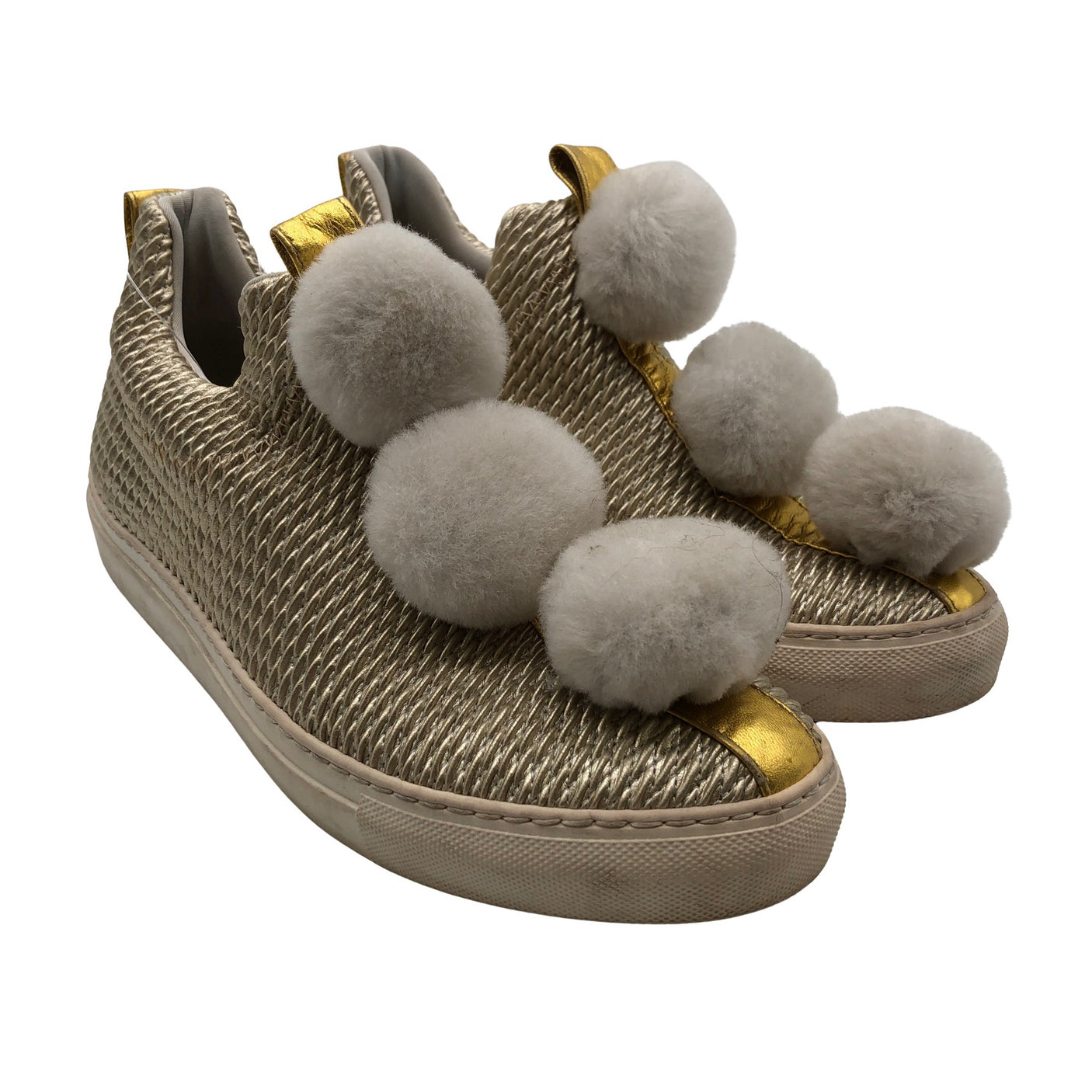 Unisex Minna Parikka - Tennarit, koko 39 -  (3)