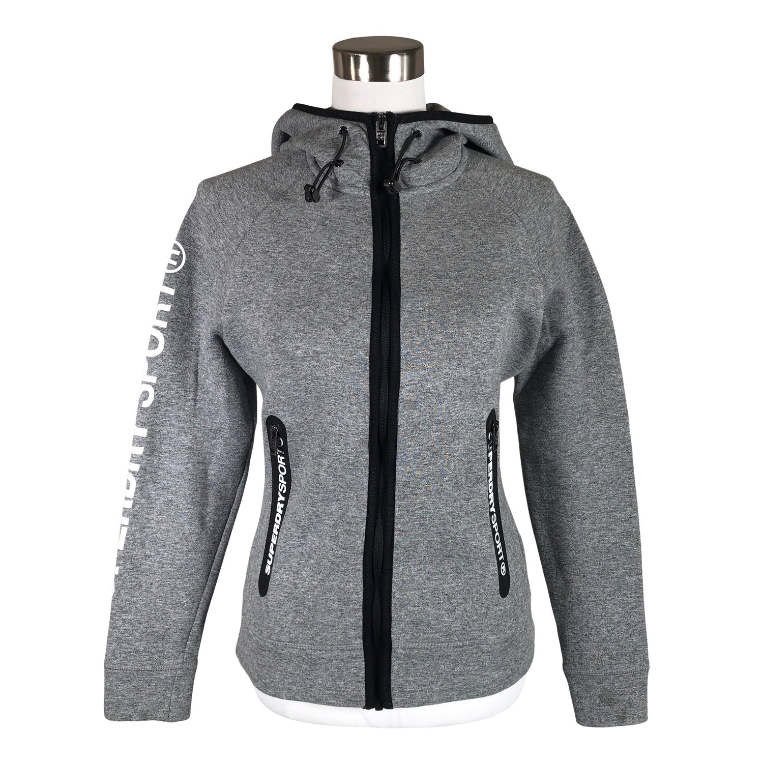  Huppari  Huppari, koko 36  Superdry 