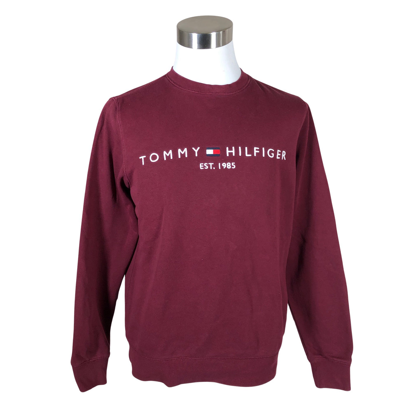 Unisex Tommy Hilfiger - Collegepaita, koko M -  (1)