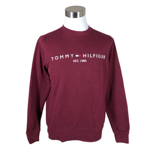 Unisex Tommy Hilfiger - Collegepaita, koko M -  (1)