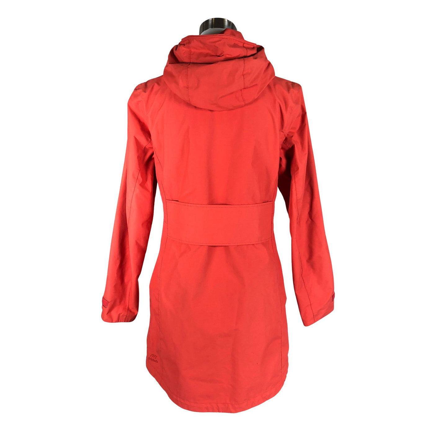 Unisex Didriksons - Parkatakki, koko 38 -  (2)