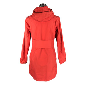 Unisex Didriksons - Parkatakki, koko 38 -  (2)