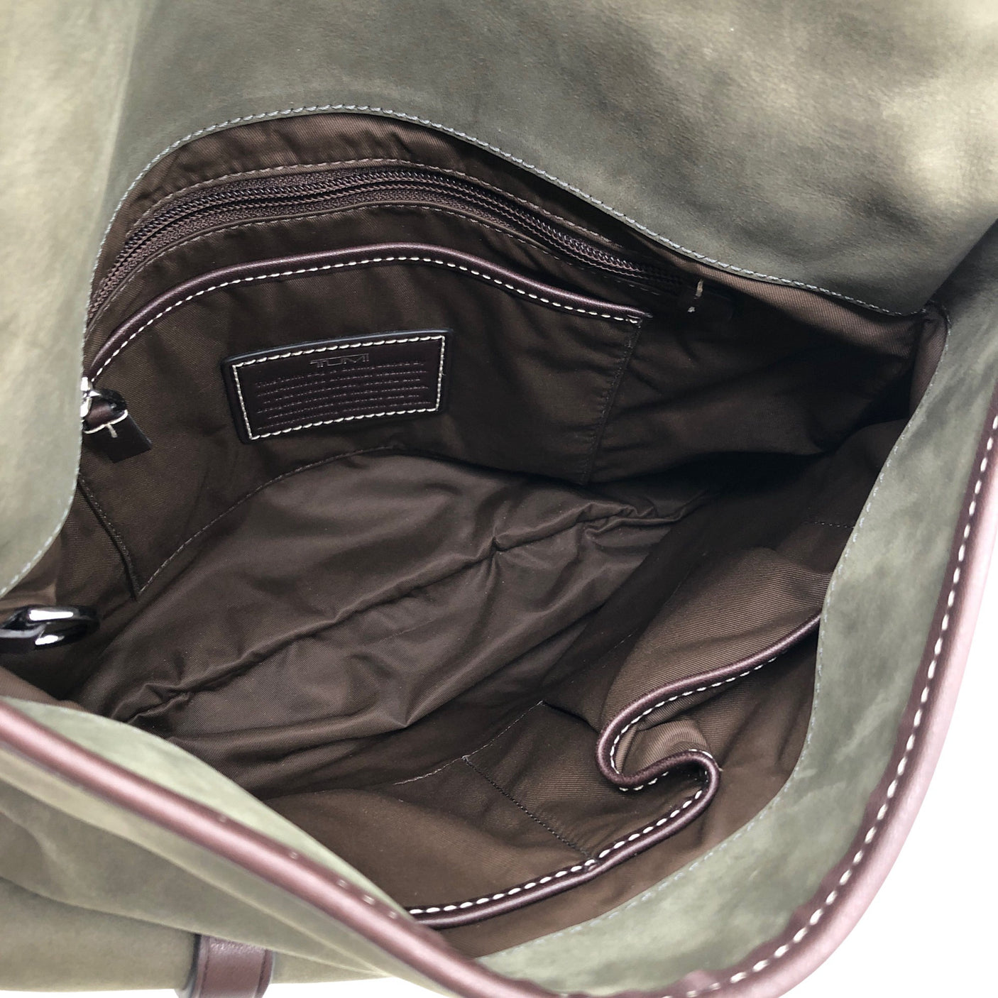 Unisex Tumi - Käsilaukku, koko Midi -  (3)