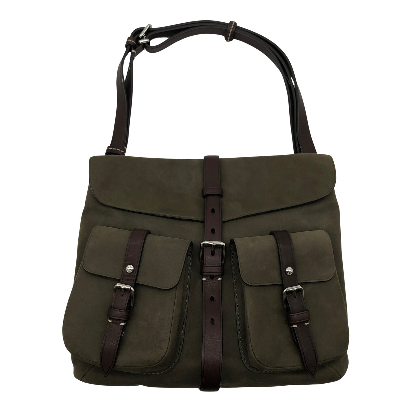 Unisex Tumi - Käsilaukku, koko Midi -  (1)