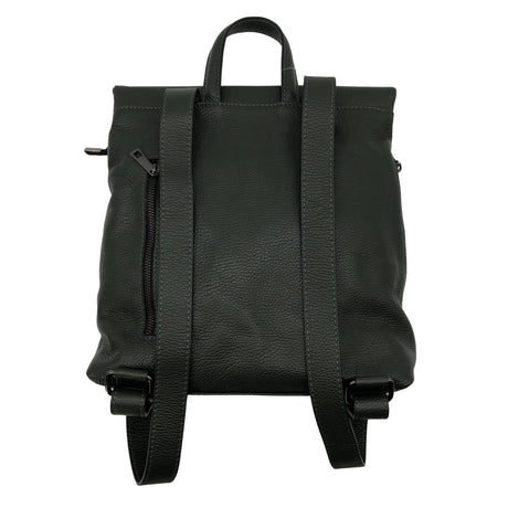Unisex Santini - Reppu, koko Midi -  (2)