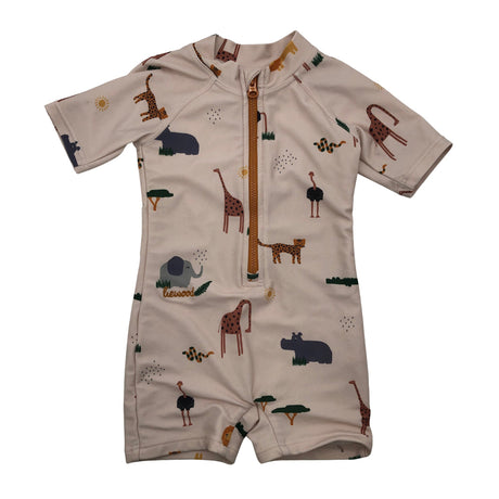 Unisex Liewood - Uimapuku, koko 74 - 80 -  ()
