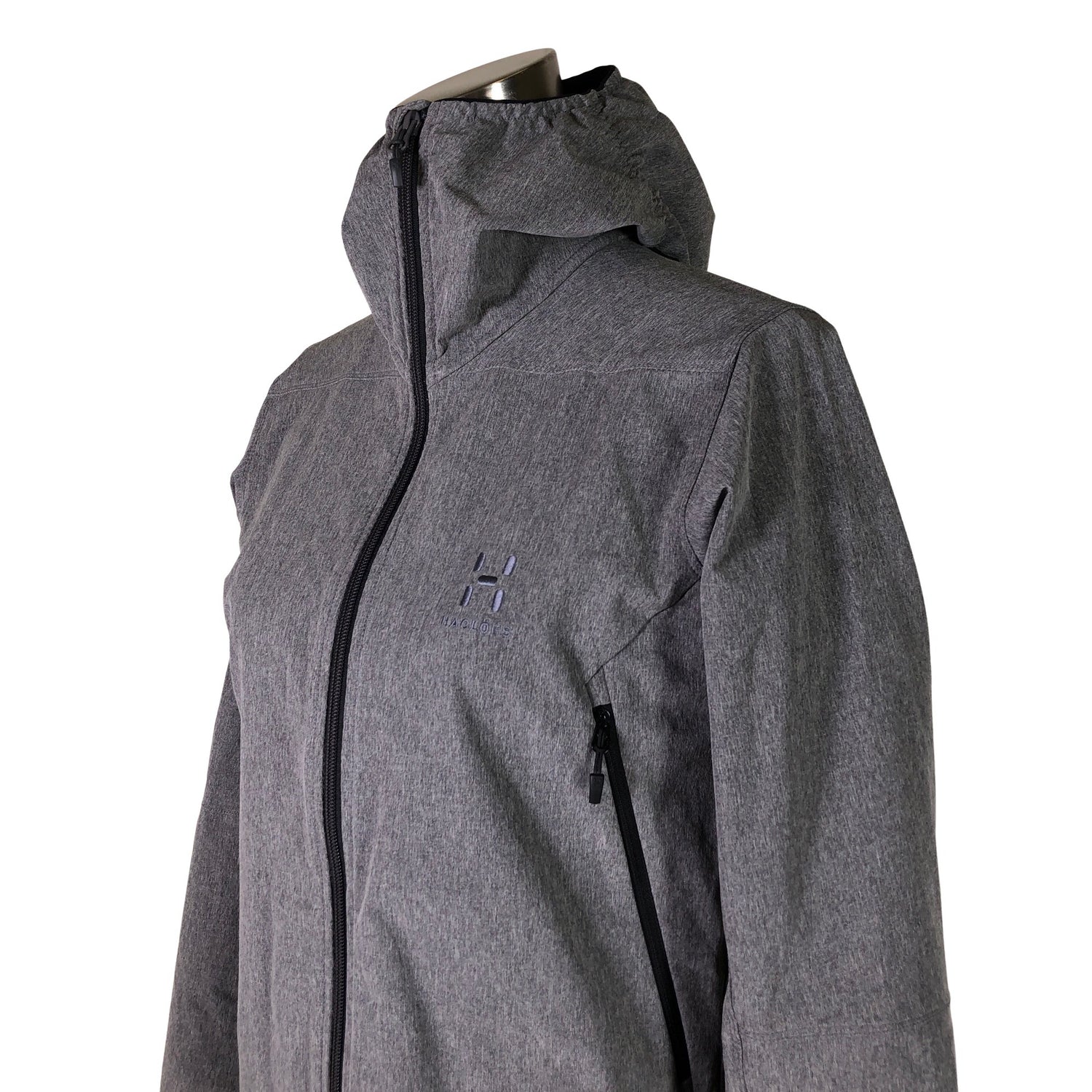 Softshell-takki, koko 38