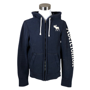 Unisex Abercrombie&Fitch - Huppari, koko M -  (1)