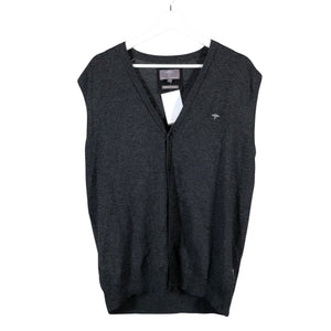 Unisex Fynch-Hatton - Neuleliivi, koko L -  (1)
