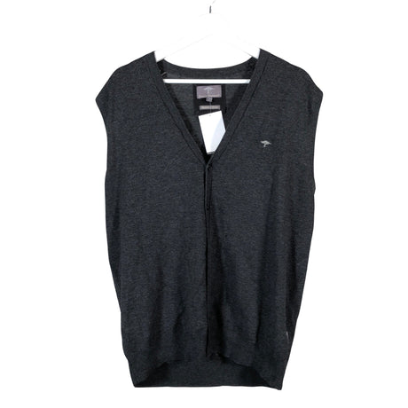 Unisex Fynch-Hatton - Neuleliivi, koko L -  ()