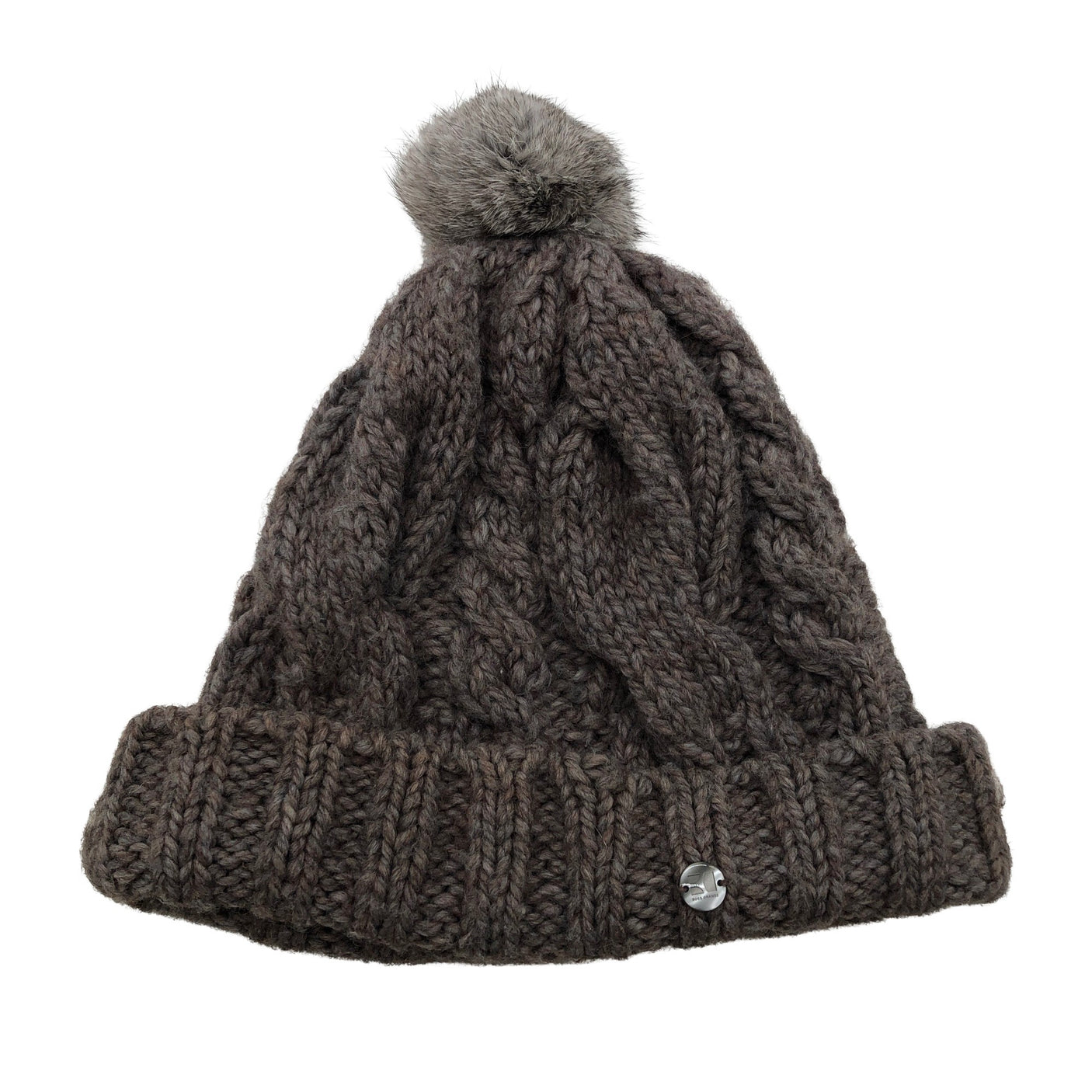 Unisex Hugo Boss - Talvipipo, koko 56 - 58 cm -  (1)