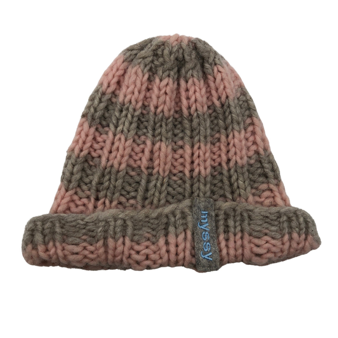 Unisex Myssyfarmi - Talvipipo, koko 52 - 54 cm -  (1)