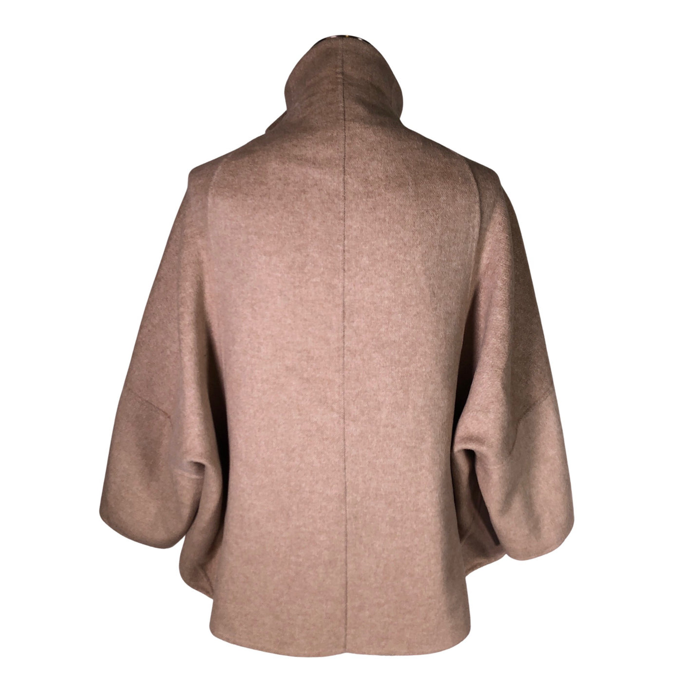 Unisex Zara - Villakangastakki, koko 36 -  (2)