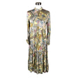Unisex Copenhagen Luxe - Sifonkimekko, koko 34 -  ()