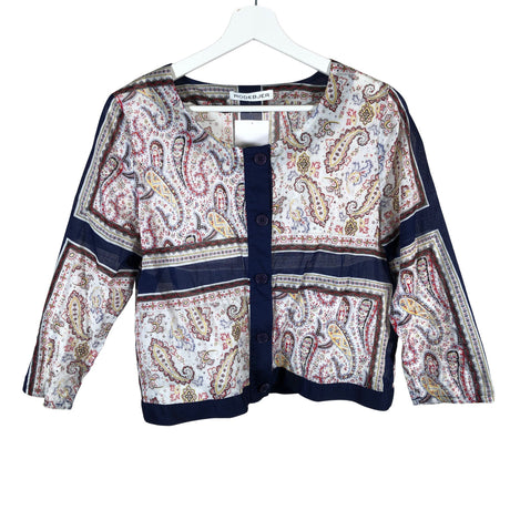 Unisex Rodebjer - Lyhythihainen pusero, koko 40 -  ()