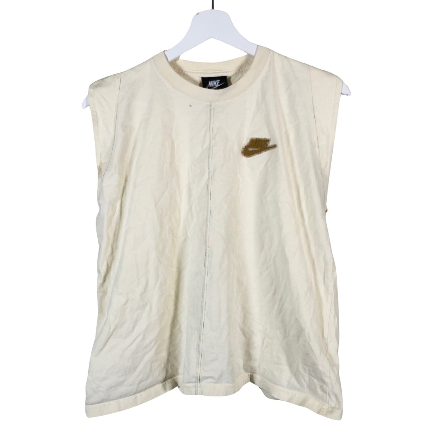 Unisex Nike - Trikootoppi, koko 34 -  (1)