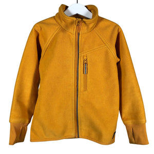 Unisex Polarn O. Pyret - Windfleecetakki, koko 104 - 110 -  (1)