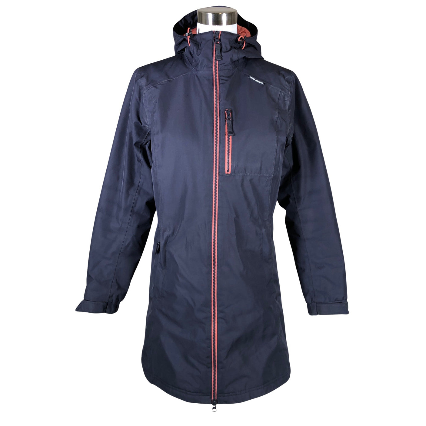 Unisex Helly Hansen - Parkatakki, koko 38 -  (1)