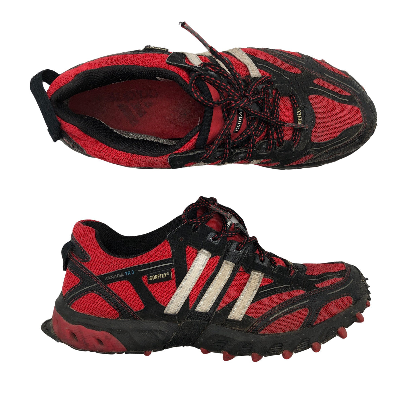 Unisex Adidas - Juoksukengät, koko 38 -  (1)