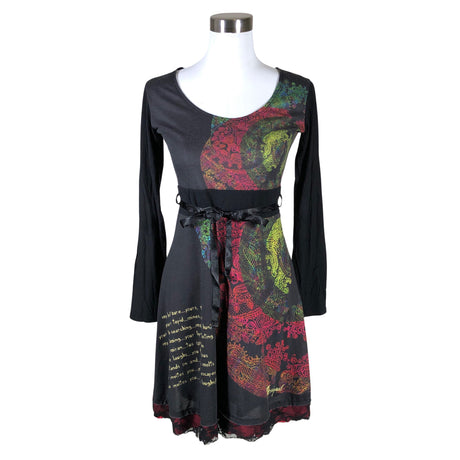 Unisex Desigual - Trikoomekko, koko 36 -  ()
