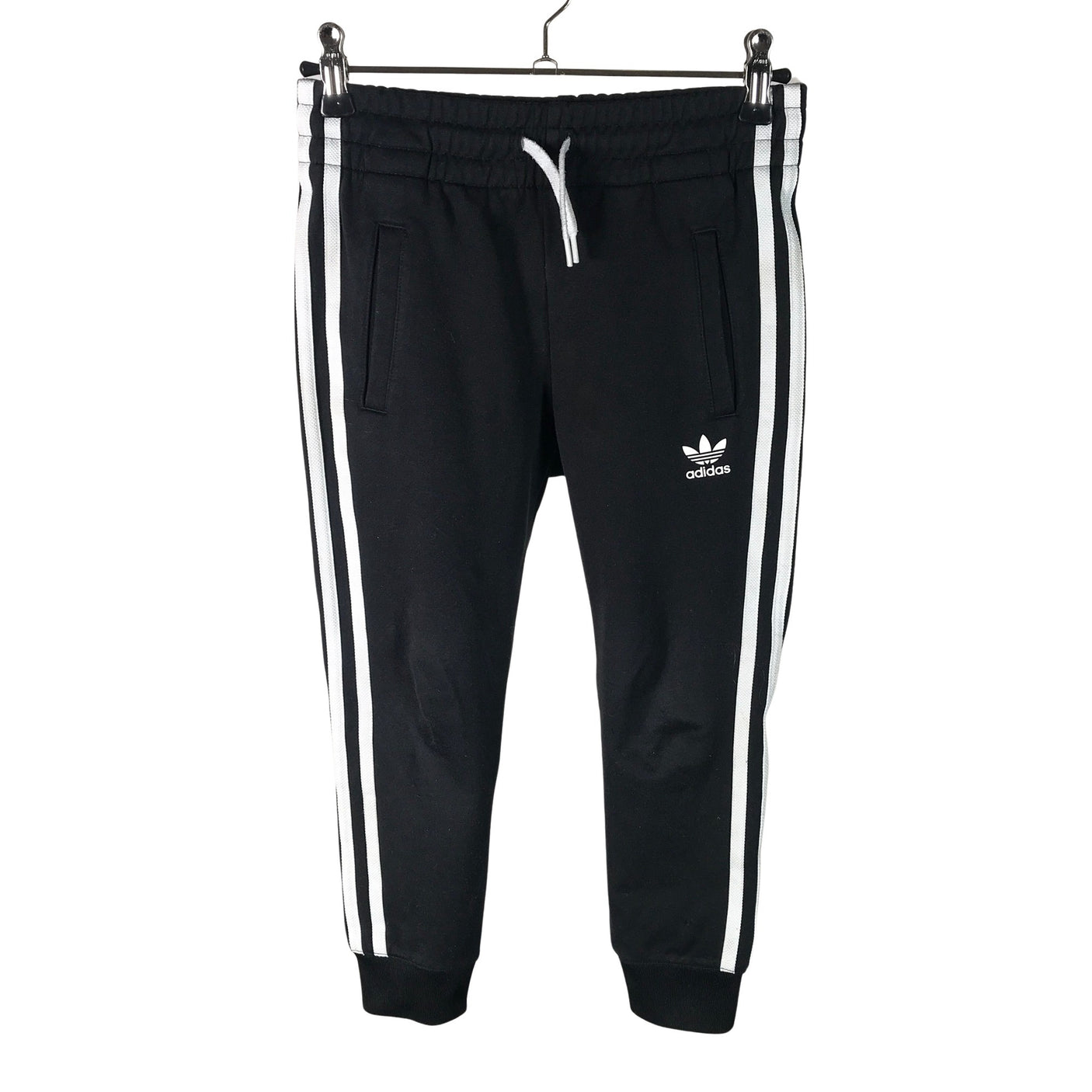 Unisex Adidas - Verryttelyhousut, koko 110 - 116 -  (1)