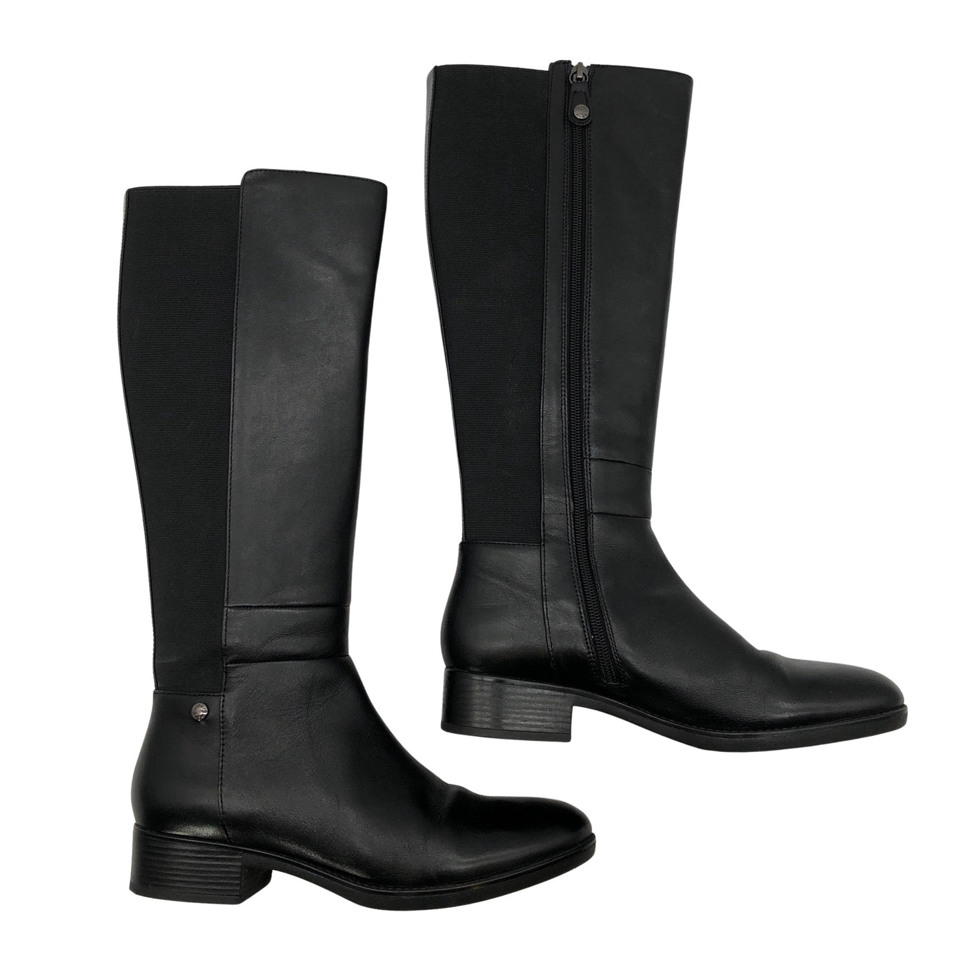 Unisex Geox - Saappaat, koko 38 -  (1)