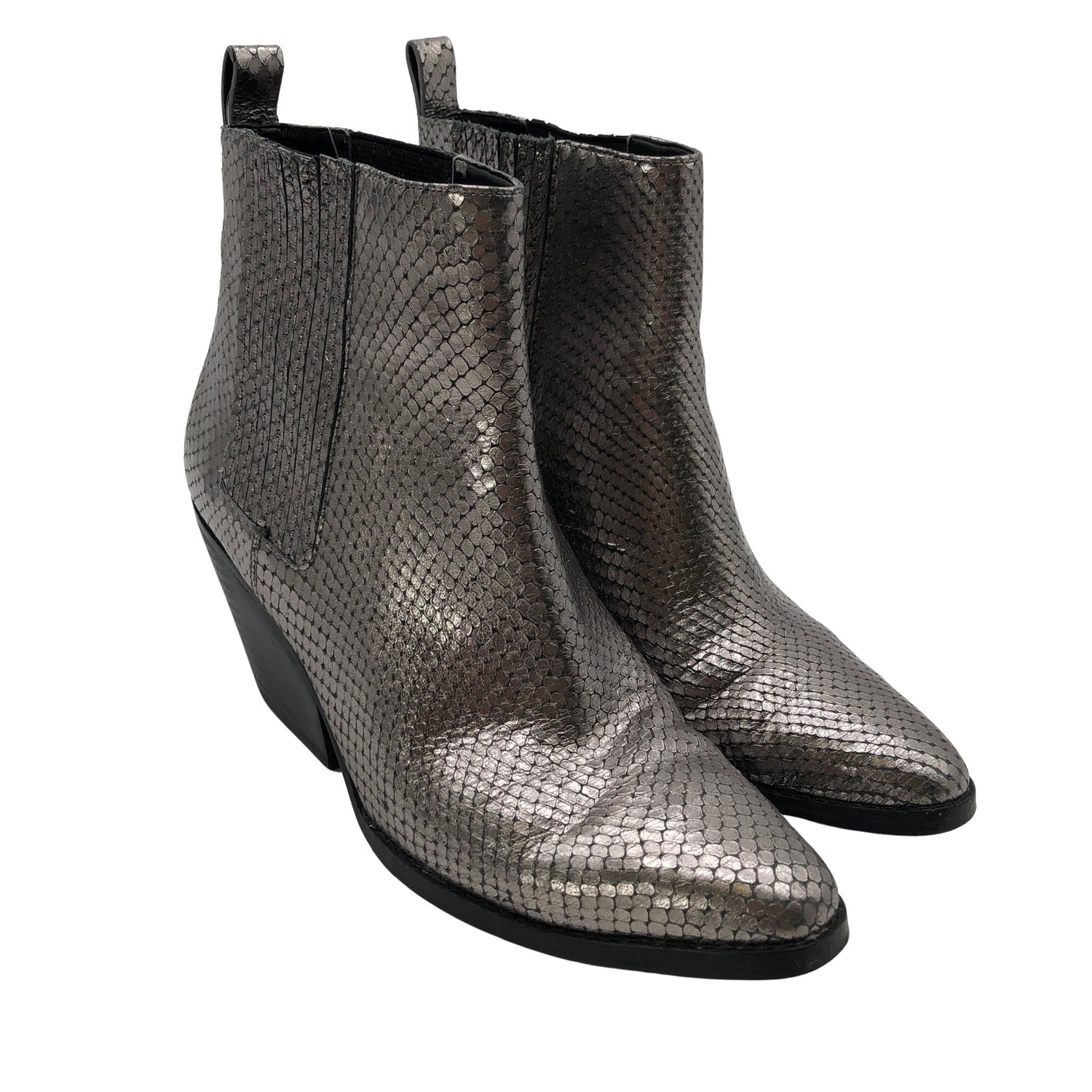  Bootsit  Bootsit, koko 37  Michael Kors 