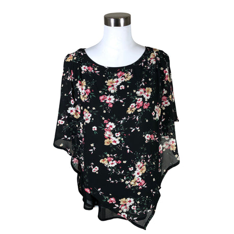 Unisex Create - Lyhythihainen pusero, koko 36 -  ()