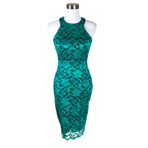 Unisex Closet - Juhlamekko, koko 36 -  (1)