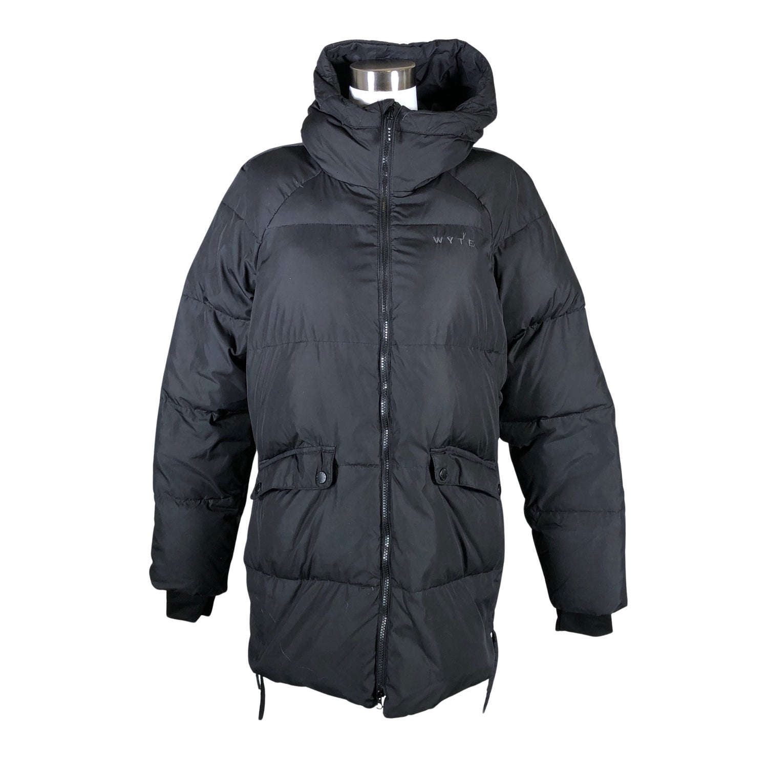 Untuvatakki, koko 40