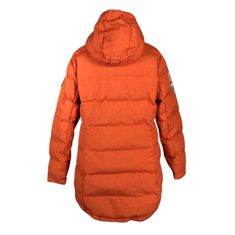 Unisex Ivalo - Untuvatakki, koko 44 -  (2)