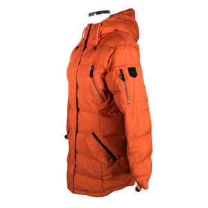 Unisex Ivalo - Untuvatakki, koko 44 -  (3)