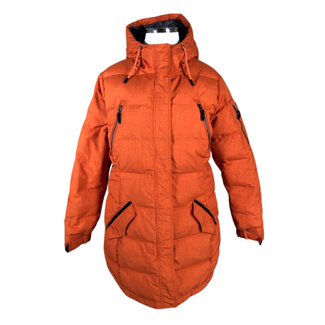 Unisex Ivalo - Untuvatakki, koko 44 -  ()