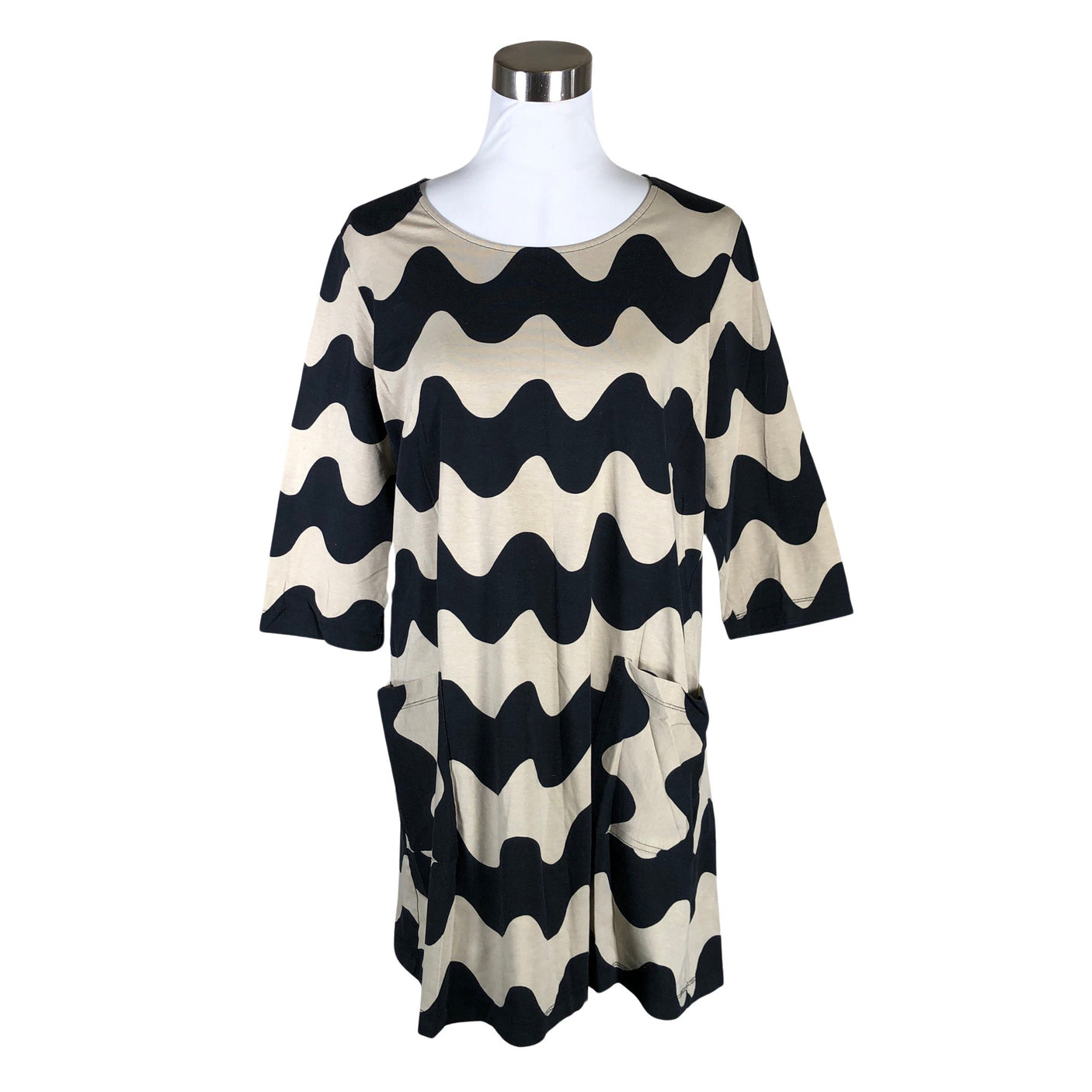 Unisex Marimekko - Trikootunika, koko 40 -  (1)