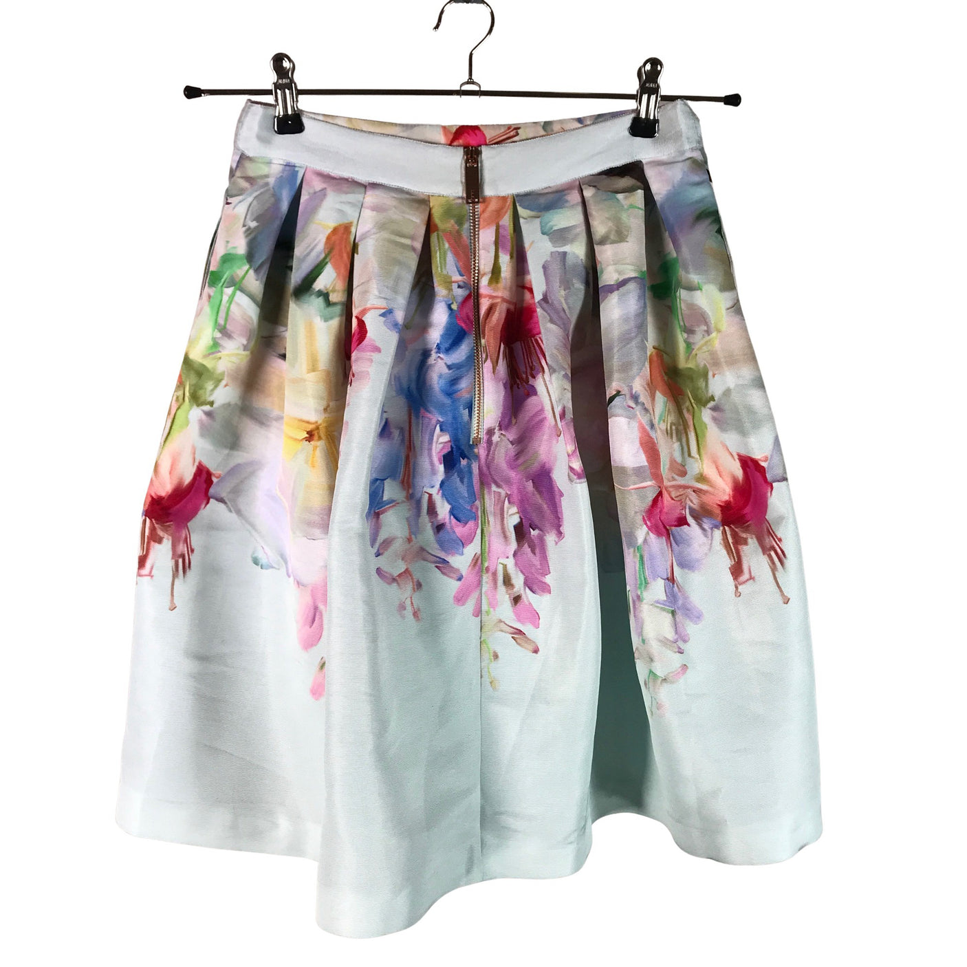 Unisex Ted Baker - Vekkihame, koko 36 -  (2)