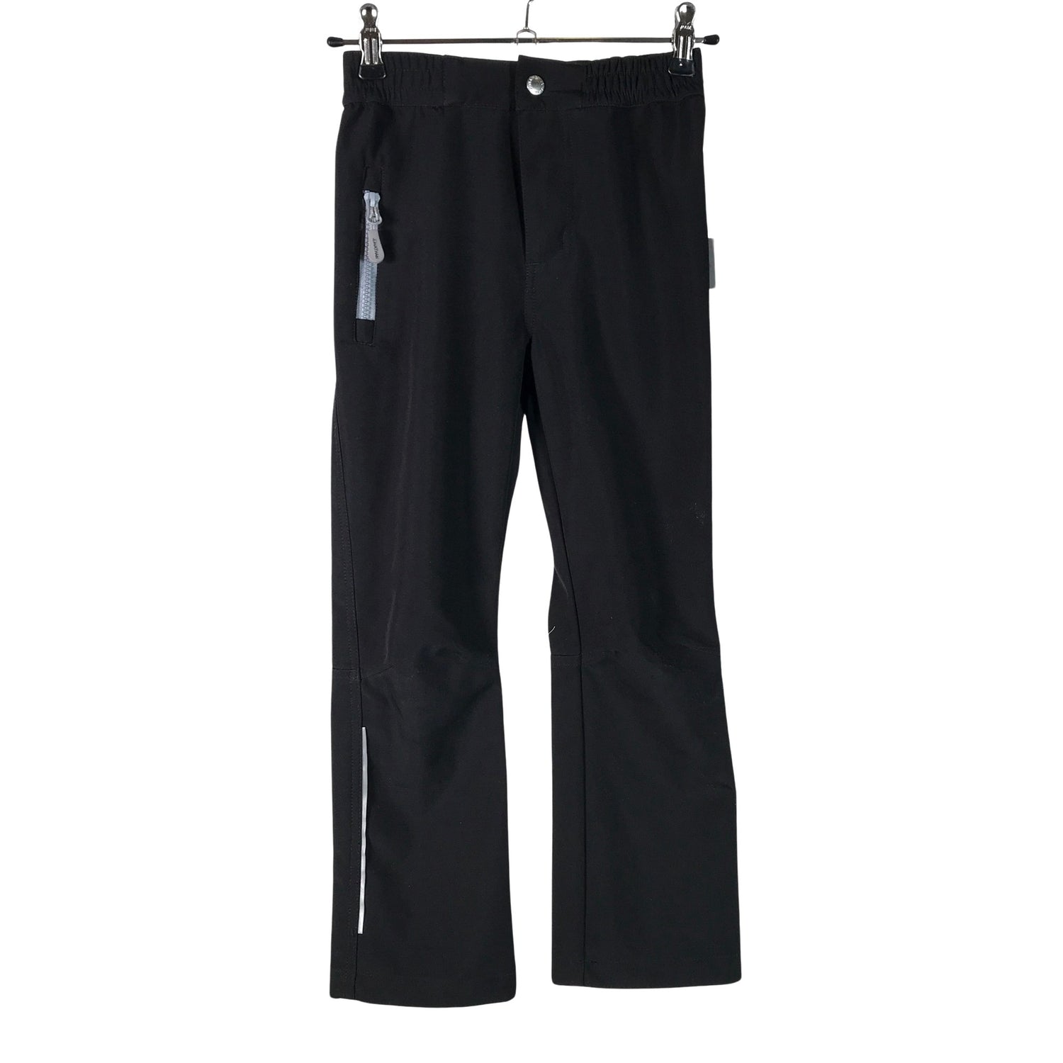  Housut  Softshell-housut, koko 122 - 128  Jonathan 