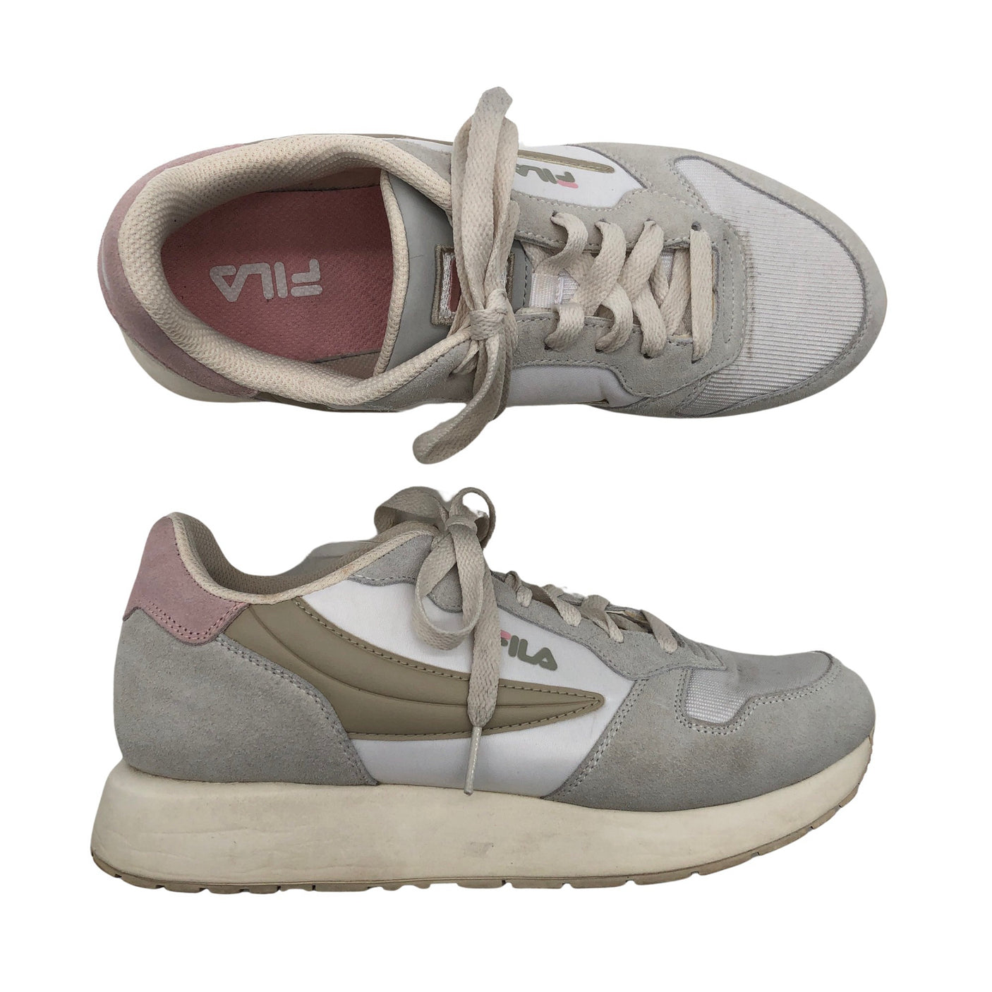Unisex Fila - Tennarit, koko 40 -  (1)