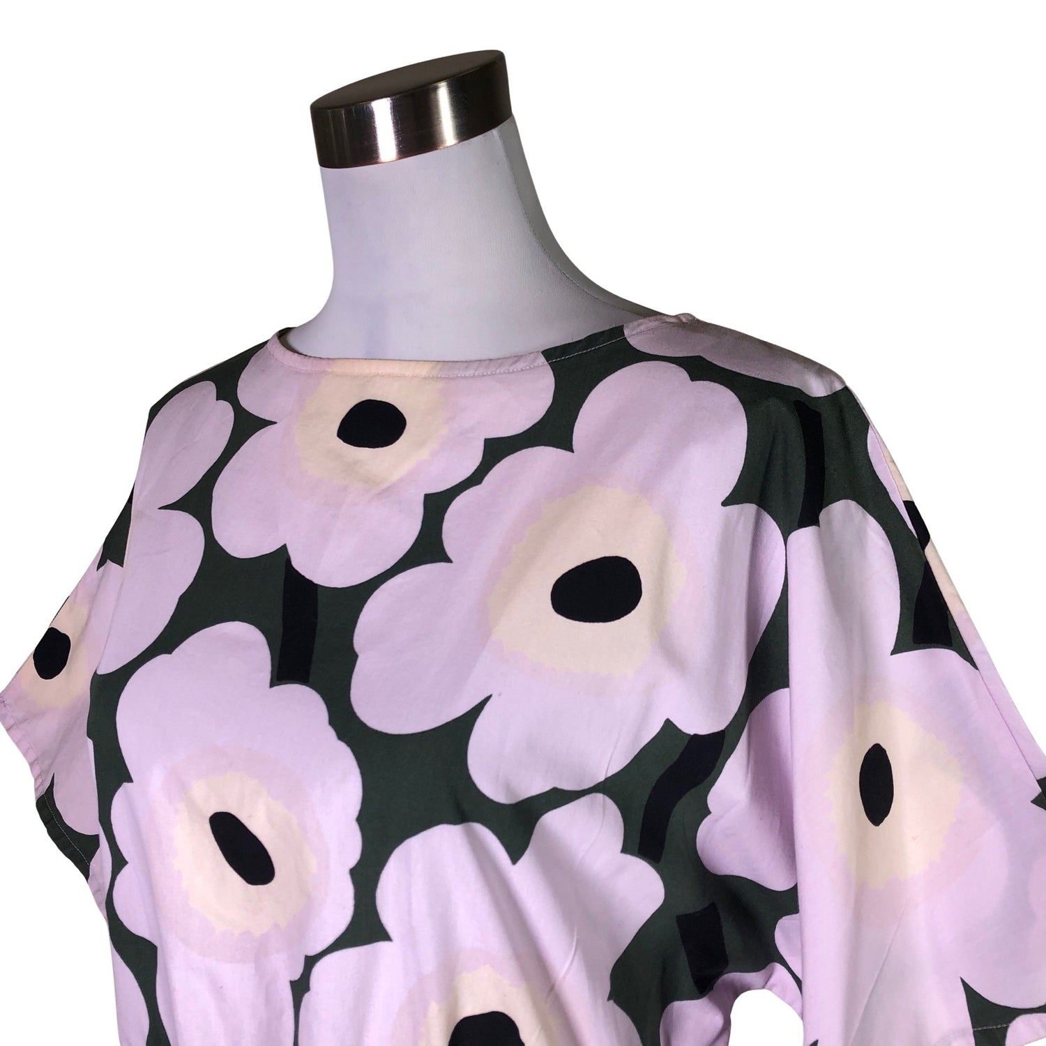  Mekko  Kangasmekko, koko 40  Marimekko 