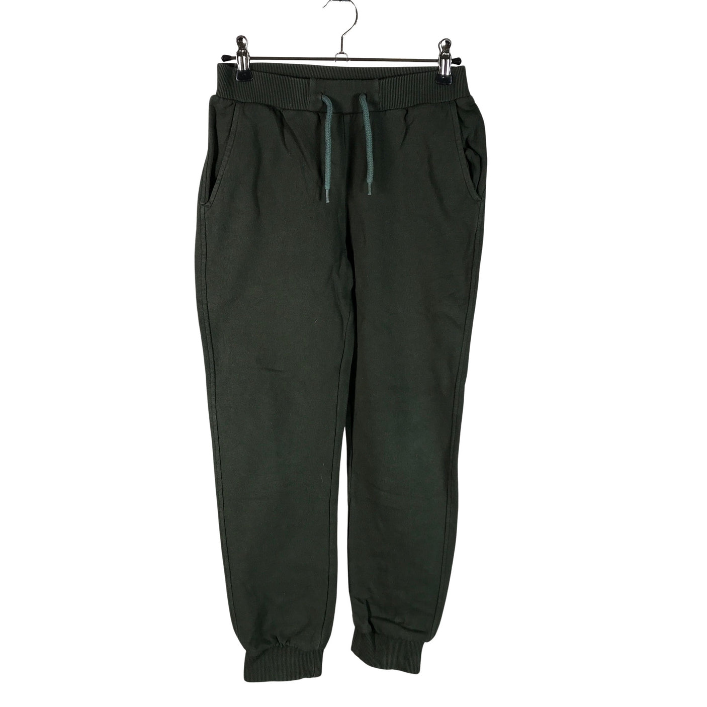 Unisex Knowledge Cotton Apparel - Collegehousut, koko 146 - 152 -  (1)