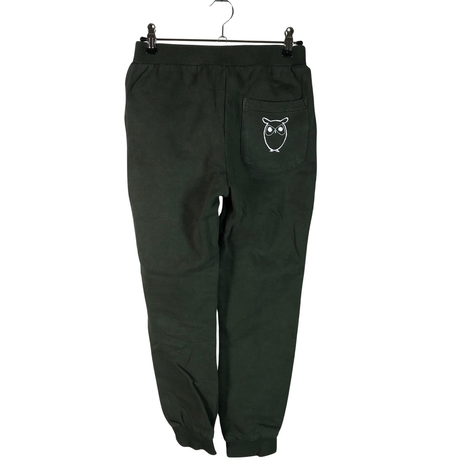  Housut  Collegehousut, koko 146 - 152  Knowledge Cotton Apparel 