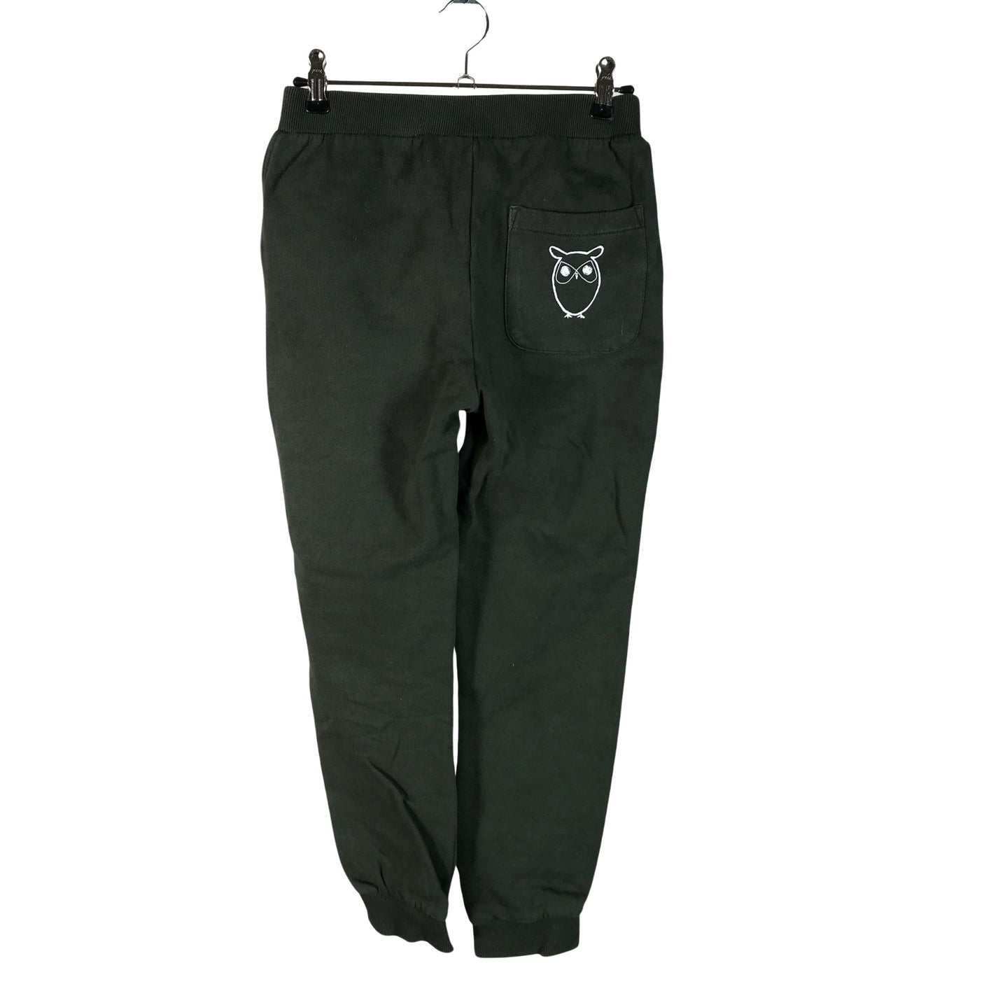 Unisex Knowledge Cotton Apparel - Collegehousut, koko 146 - 152 -  (2)